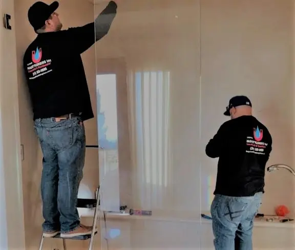 Professional plumbing installation for Leak Detection in Capleville